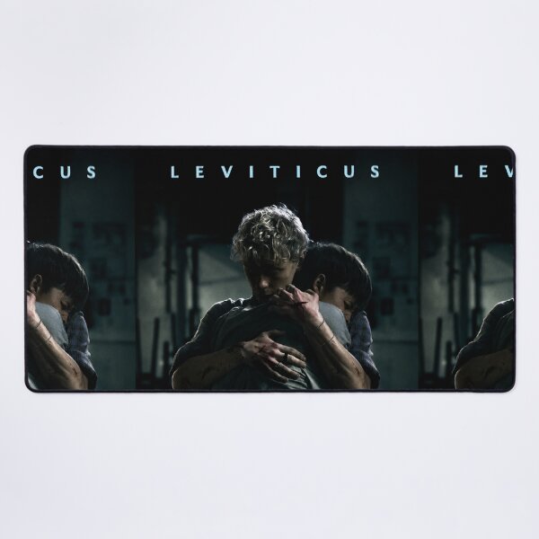 Item preview, Leviticus designed and sold by Ivanutrera.