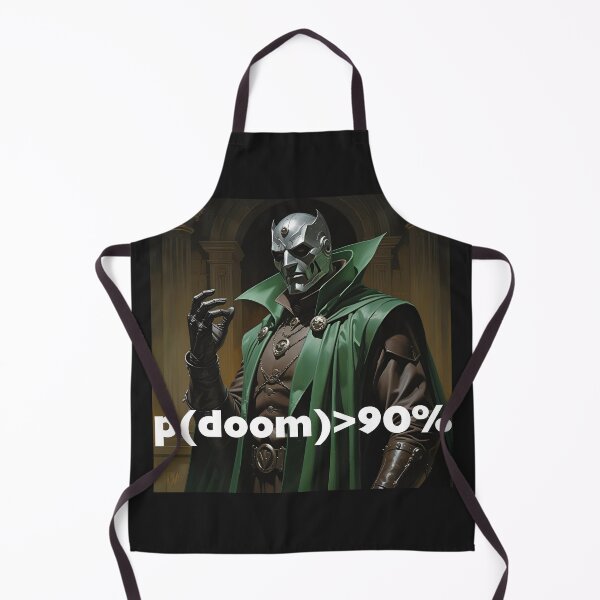 Item preview, p(doom)>90% designed and sold by ReFuture.