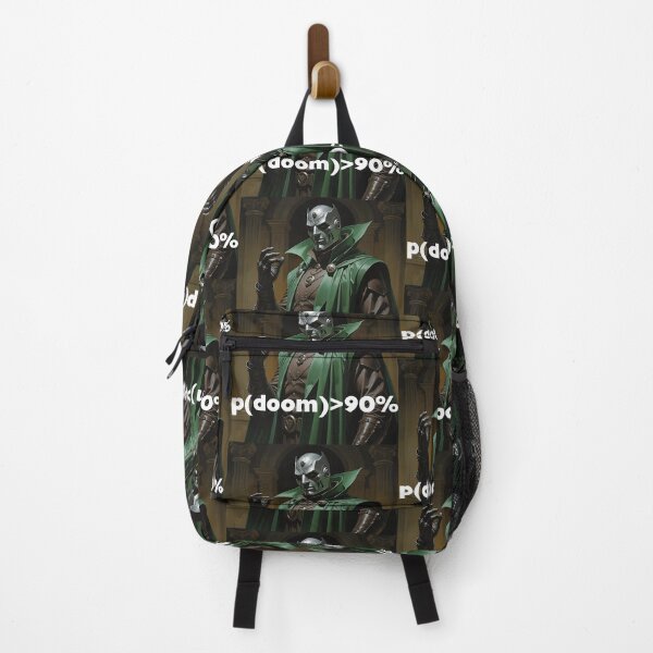 Item preview, p(doom)>90% designed and sold by ReFuture.