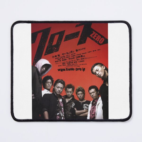 Item preview, Crows zero designed and sold by p20designs.