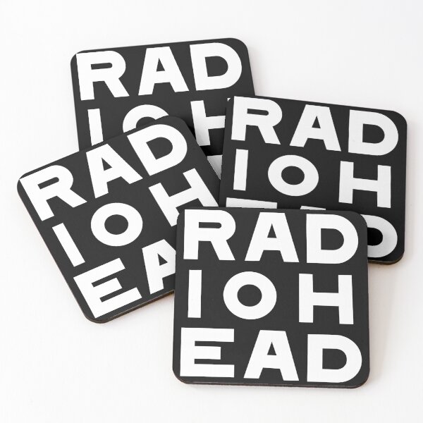 Item preview, Funny Alphabet Radio Edward Norton Talkshow Rock Fan Art designed and sold by DebbieEganCo.