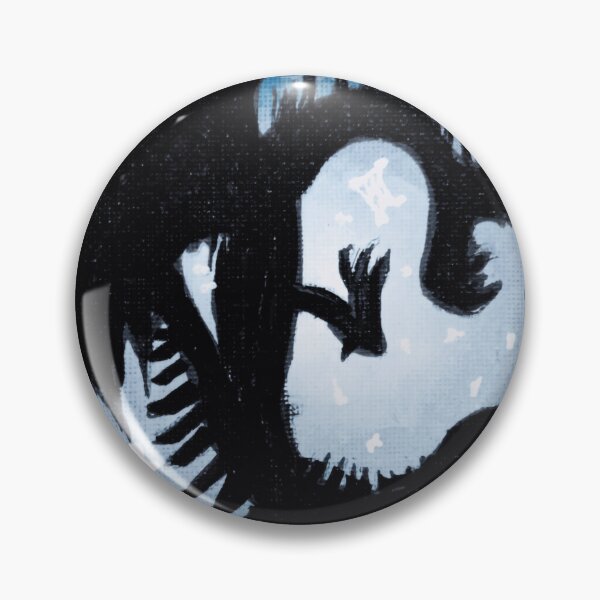 Item preview, Prussian Blue Coiled Dragon Galaxy designed and sold by NoxArtis.