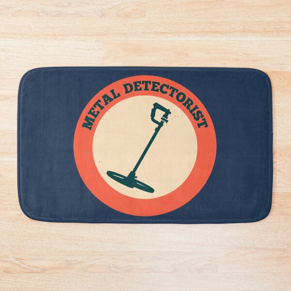 Item preview, Metal Detecting Detectorist Treasure Hunter designed and sold by FrostyFrisby.