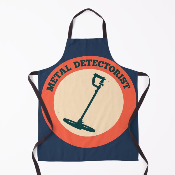 Item preview, Metal Detecting Detectorist Treasure Hunter designed and sold by FrostyFrisby.