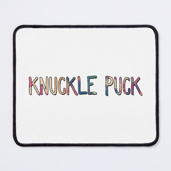 Item preview, Knuckle Puck designed and sold by supseeline.