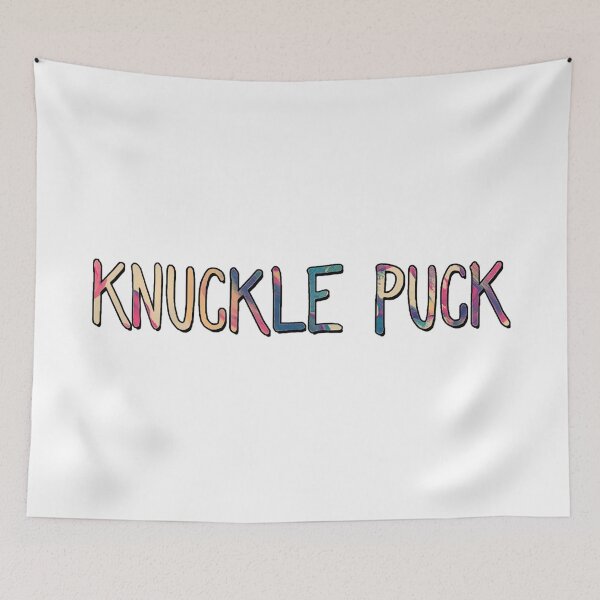 Item preview, Knuckle Puck designed and sold by supseeline.