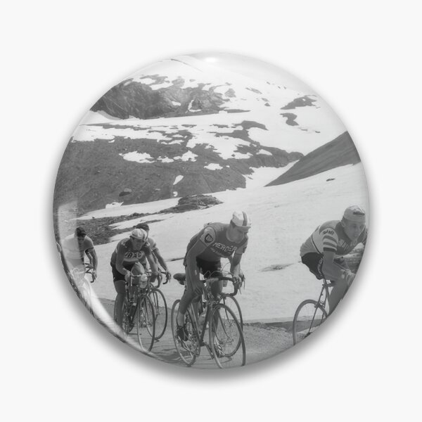 Item preview, Tour de France 1963 designed and sold by tukang5.