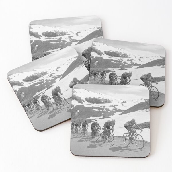 Item preview, Tour de France 1963 designed and sold by tukang5.