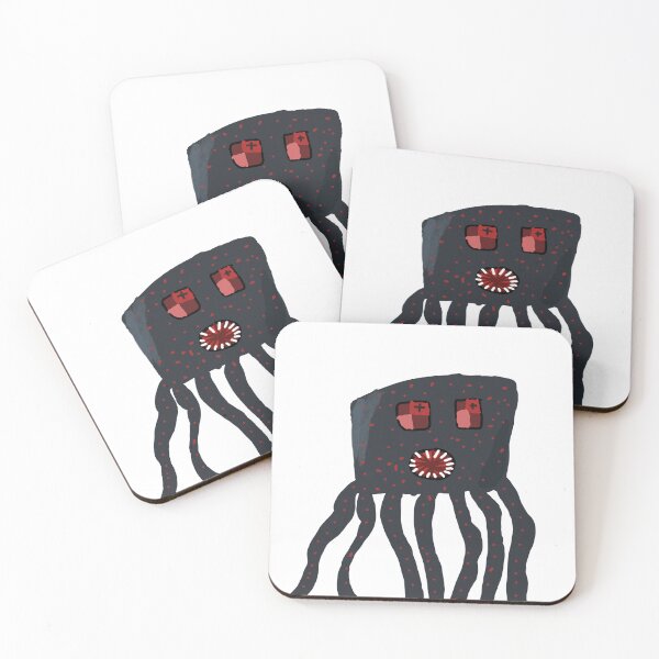 Item preview, Viscous Sqiggles (No Background) designed and sold by Squidify27.