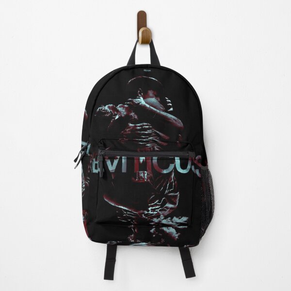 Item preview, Leviticus designed and sold by Ivanutrera.