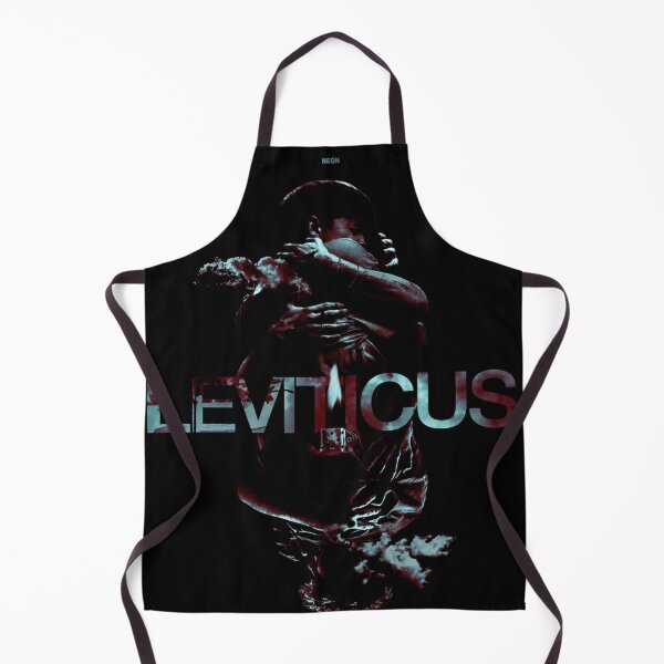 Item preview, Leviticus designed and sold by Ivanutrera.