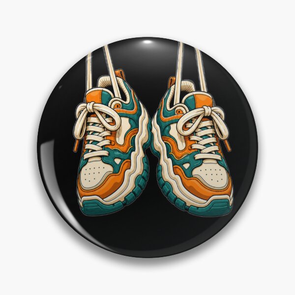 Item preview, Hanging Sneakers designed and sold by Wilcox PhotoArt.