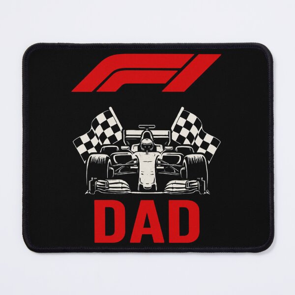Item preview, DAD Established - Formula 1 Racing - Father's Day designed and sold by AngeliaViolet.
