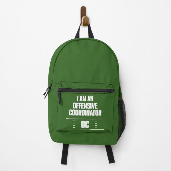 Item preview, I am a OC Football designed and sold by elcarnero.