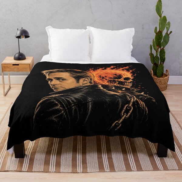 Item preview, Sorry, all out of mercy - Ryan Gosling - Ghost Rider designed and sold by hesjustken.