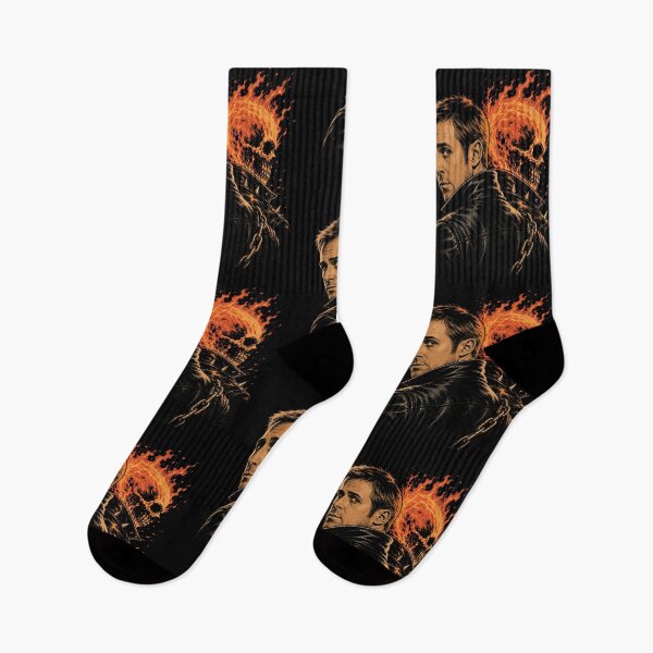 Item preview, Sorry, all out of mercy - Ryan Gosling - Ghost Rider designed and sold by hesjustken.