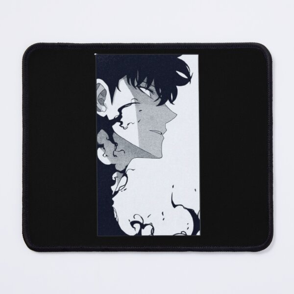 Item preview, Sung Jin-Woo (Solo Leveling) designed and sold by RCty.