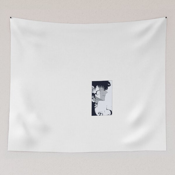 Item preview, Sung Jin-Woo (Solo Leveling) designed and sold by RCty.