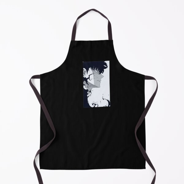 Item preview, Sung Jin-Woo (Solo Leveling) designed and sold by RCty.