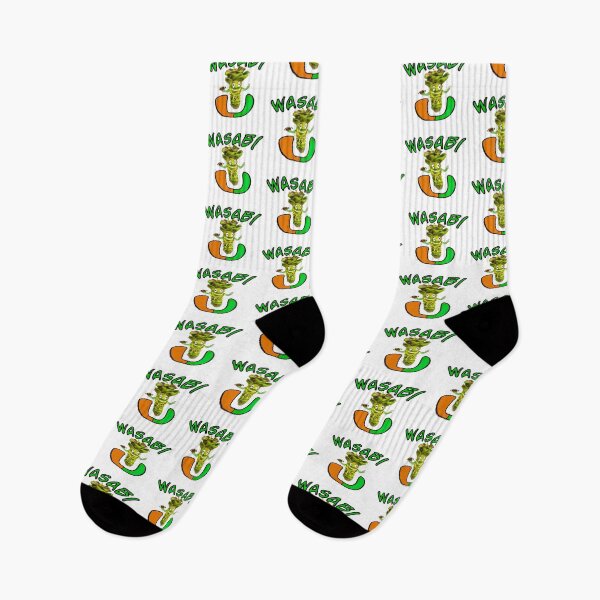 Item preview, WASABI U : GO CANES!!!! designed and sold by MrMonroe007 | Decor Dorm Office Graphic Generation XYZ.