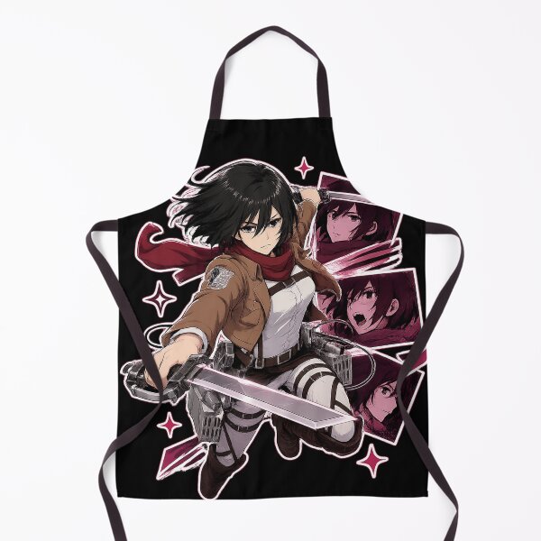 Item preview, Scarlet Blade Anime Action Heroine designed and sold by InspireArtI.