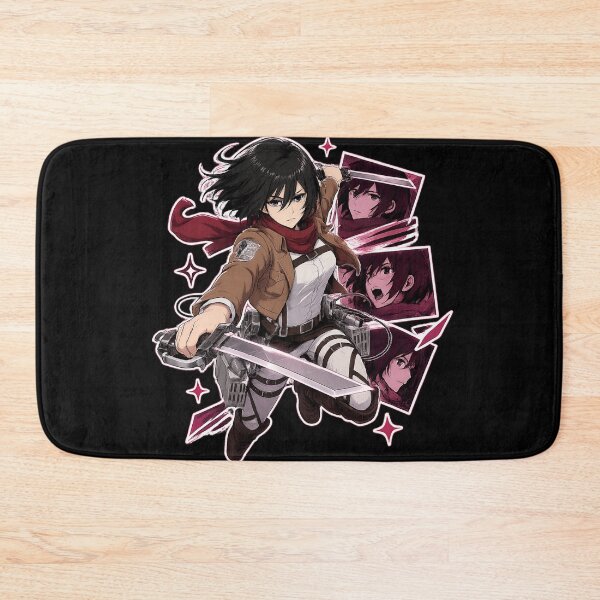 Item preview, Scarlet Blade Anime Action Heroine designed and sold by InspireArtI.