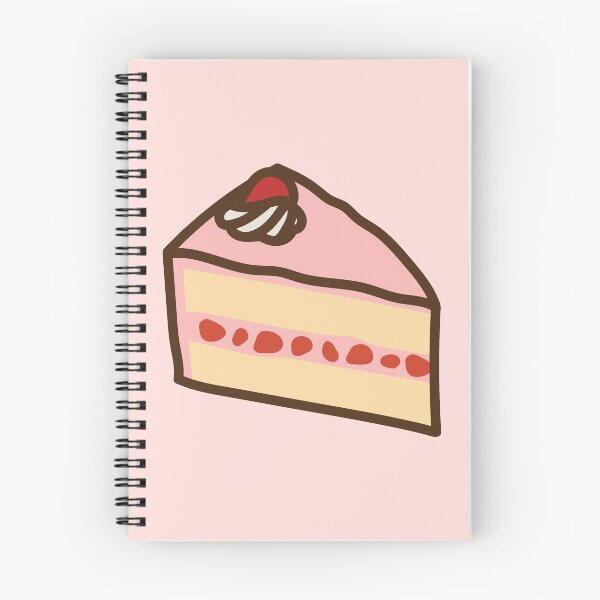 Item preview, Strawberry Cake designed and sold by Heather Marshall.