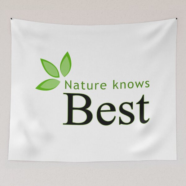 Item preview, Nature knows best designed and sold by Shawlin Islam.