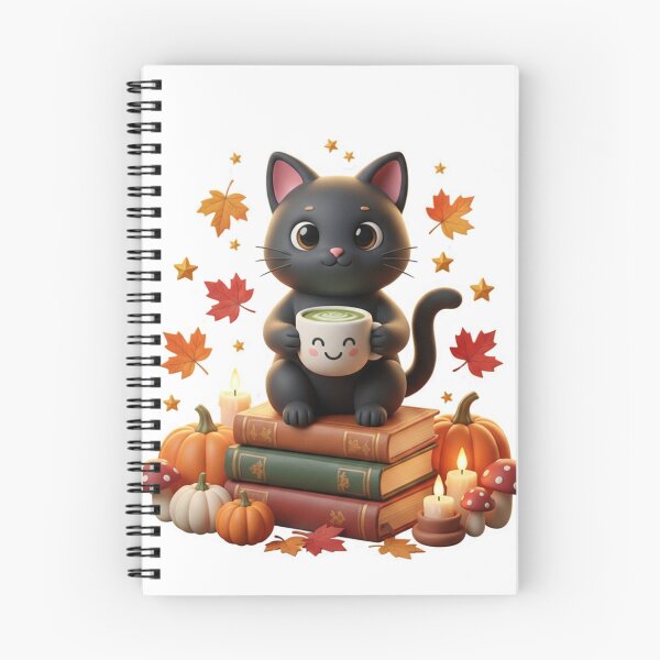 Item preview, Cat Drinking Matcha designed and sold by FatmaAhmed90.