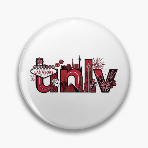 Item preview, unlv designed and sold by designsbysamantha.