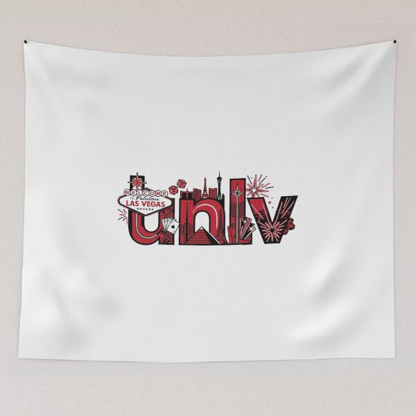 Item preview, unlv designed and sold by designsbysamantha.