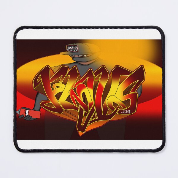 Item preview, FLAVS SINNERS designed and sold by FLAVS GRAFF.