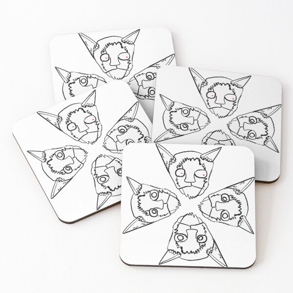Item preview, Oddball designed and sold by samsongeal.