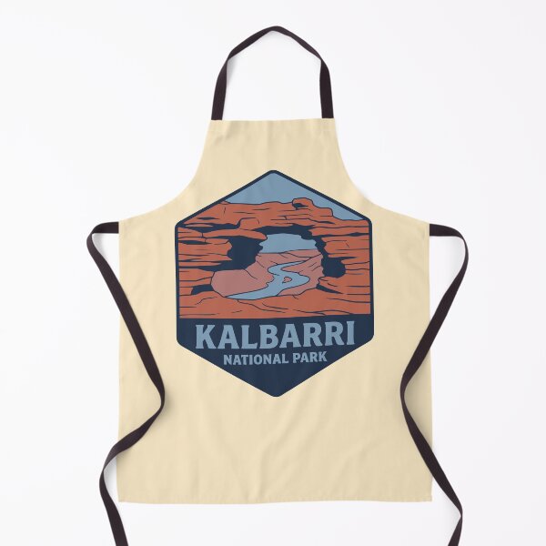 Item preview, Kalbarri National Park Nature's Window designed and sold by Imaginationbeyond.