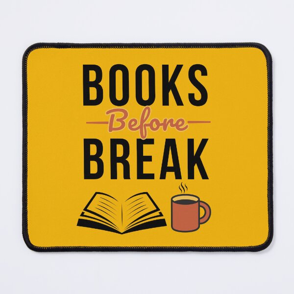 Item preview, Books Before Break | Funny Accountant T-Shirt for Busy Season | Bookkeeper & CPA Gift designed and sold by FCA SIR MERCH .
