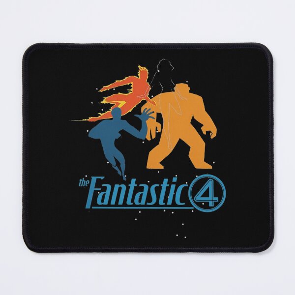 Item preview, Fantastic Four First Steps designed and sold by AngeliaViolet.