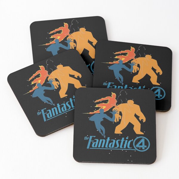 Item preview, Fantastic Four First Steps designed and sold by AngeliaViolet.