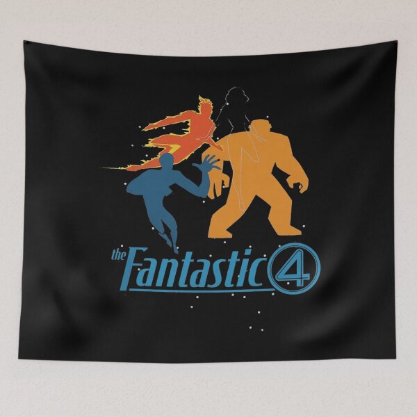 Item preview, Fantastic Four First Steps designed and sold by AngeliaViolet.