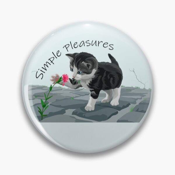 Item preview, Small Pleasures designed and sold by NorthNook.