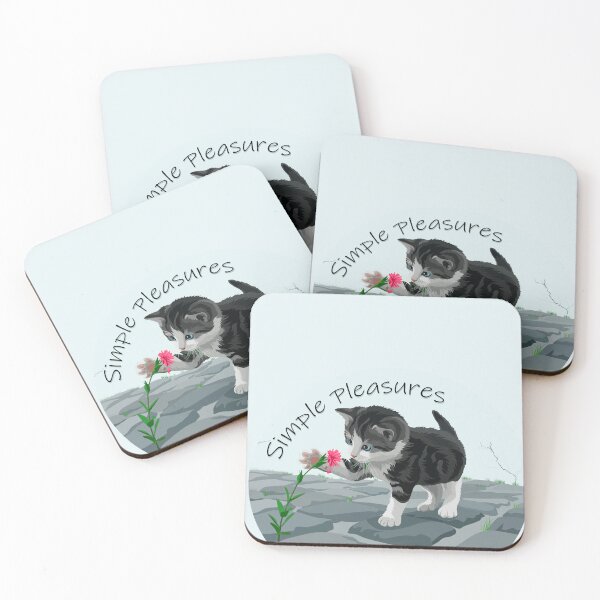 Item preview, Small Pleasures designed and sold by NorthNook.