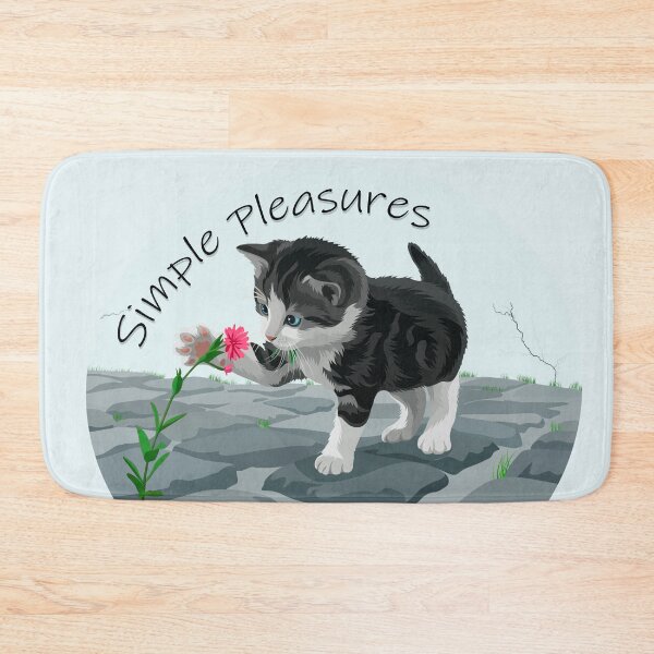Item preview, Small Pleasures designed and sold by NorthNook.