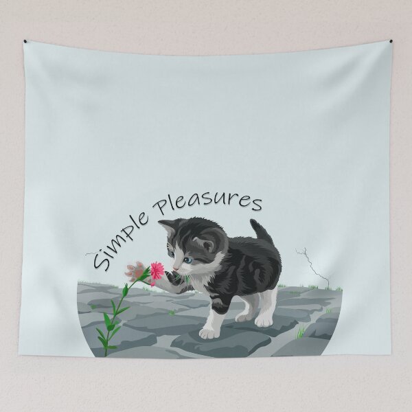 Item preview, Small Pleasures designed and sold by NorthNook.