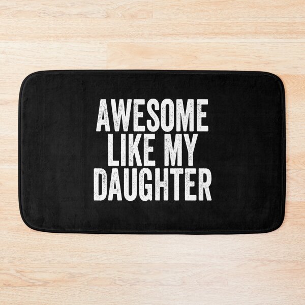 Item preview, Awesome like my daughter designed and sold by aponwao.