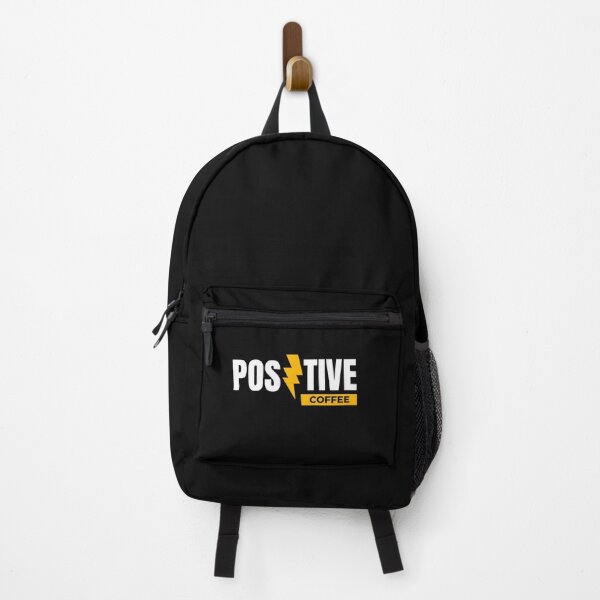 Item preview, Positive Coffee designed and sold by FridPix.