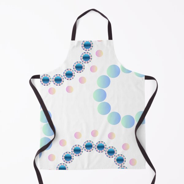 Item preview, Circular Design - blue,pink designed and sold by designsfromz.