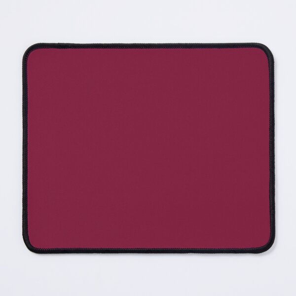 Item preview, Plum Burgundy designed and sold by ZedColors.