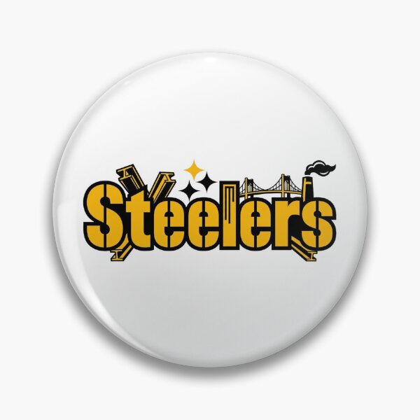 Item preview, steelers designed and sold by designsbysamantha.