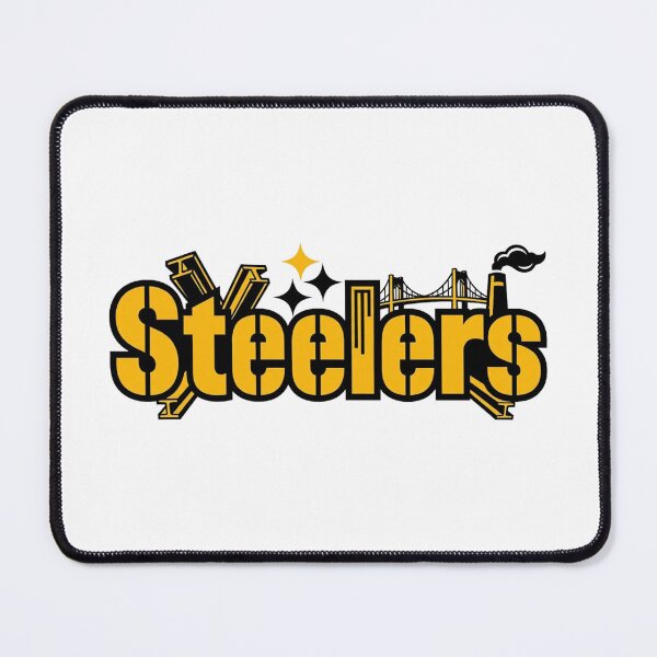 Item preview, steelers designed and sold by designsbysamantha.