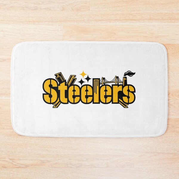 Item preview, steelers designed and sold by designsbysamantha.