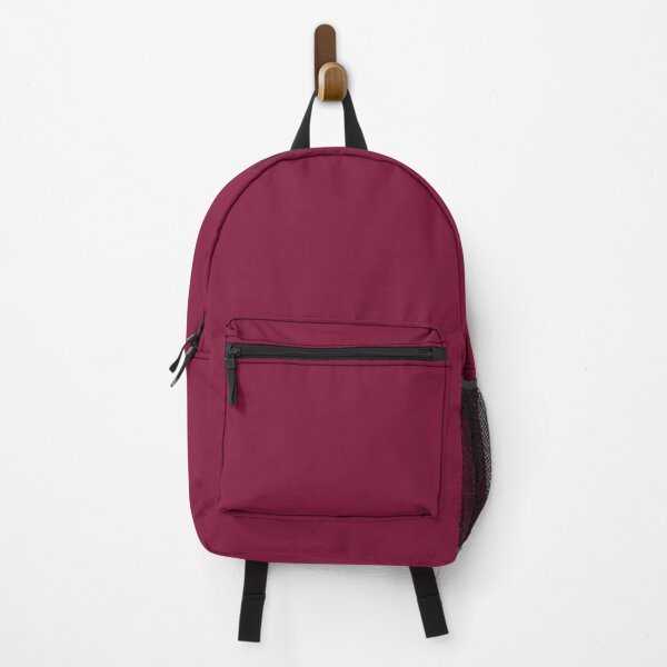 Item preview, Plum Burgundy designed and sold by ZedColors.